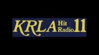 KRLA Radio Jingles, Intros, And SignOffs.