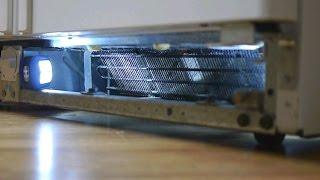 Tool Tip #33 An Easy Way to Clean Refrigerator Coils