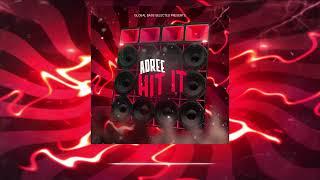 ADREE - Hit It