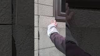 Watch as 1550 External Wall Tiles Transform This House!