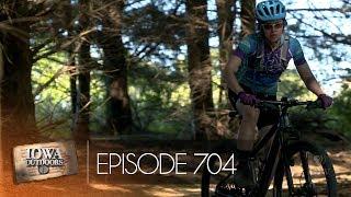 EP 704 | Iowa Outdoors