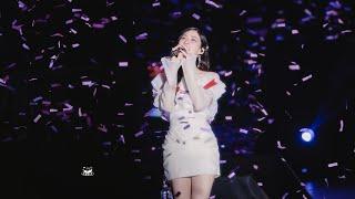 《情非得已》- Lingling Kwong | LINGORM 1ST SINGAPORE FANMEET