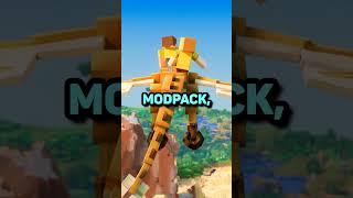 Our new Modpack feature for Lunar Client is now released! 