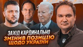 МУСІЄНКО: Вступ України до НАТО - про повернення територій можна буде забути! Буферна зона буде у…