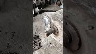 Electric Motor 150 HP CG Make Sound Testing #Shorts #youtubeshorts #pradeep Sanadhya