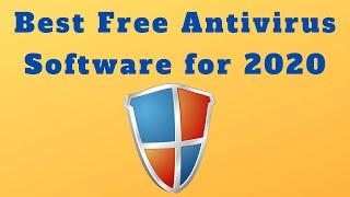 7 best free antivirus software for 2020