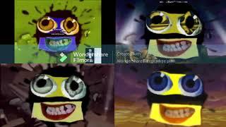 20th Klasky Csupo Meets 7 Others