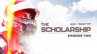 The Scholarship | Episode 2: First Timer - PalmerSport and Ginetta