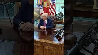 Trump pushed for ‘Golden Dome’ defense system