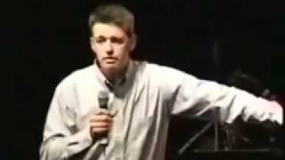 Тесные врата   Пол Вошер   Paul Washer