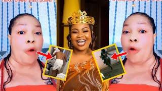 Kwas!@ baa Ashawon!- I,ve 20 Men Who Ch0p You. Agradaa Dr0ps BOMBSHELL on Empress Gifty & Hopeson