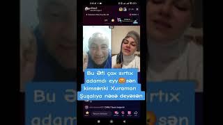 tik tok efi baz ve xuraman  marakli sopet