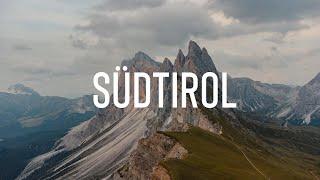 Ferien im Südtirol – Reisetipps | Reisevideo