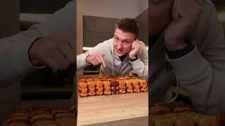 90 МИШЕК БАРНИ В ЗАЛОЖНИКАХ #курчанов #shorts #мем #английский #tiktok