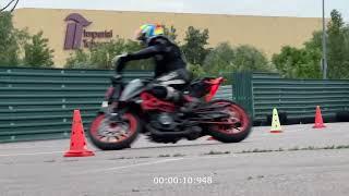 KotaGP - KTM Duke 390 27052025