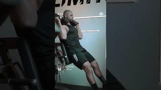 Leg day workout | اهم تمارين يوم الرجل 