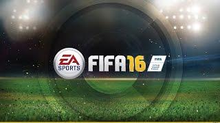 FIFA 16 DEMO PC | Первые впечатления | Часть 1