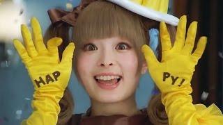 Weird, Funny & Cool Japanese Commercials #2