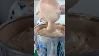 How long is this scoop of liquid foundation enough for you?