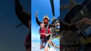 Skydiving, Shenzhen Skydiving, Guangdong Skydiving, Outdoor SportsAnyway, I've been to this sky #3