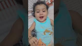 Mera naughty baby #ytshort #cute #ytshort #prettyface #prettygirl