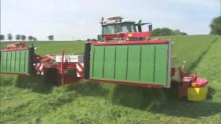 Pottinger Novacat Mowers