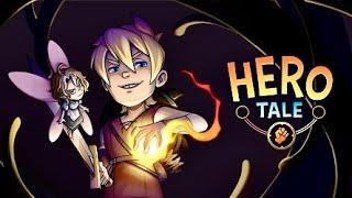 Hero Tale: Idle Rpg | iOS | Global Launch Gameplay