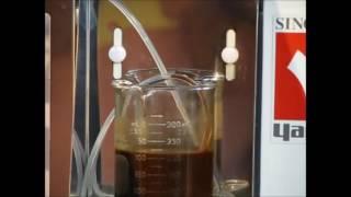 Yamato Scientific Spray Dryer Installation and Operation Part2