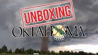 Unboxing Oklahoma: What It's Like Living in Oklahoma