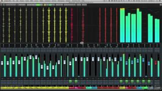 Cubase 8 100: Tutorial Sampler - 1. Introduction