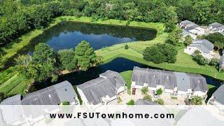 1335 Airport Road, Unit G7, Tallahassee, Florida 32304