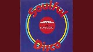 Love Magic (12" Club Mix)