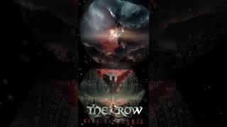 The Crow Death Shadows