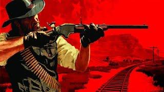 Игромания-Flashback: Red Dead Redemption (2010)