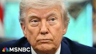 Trump's Dark Age? Admin is 'attacking the foundations of empirical knowledge', journalist says