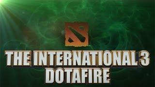 The International 3 Fail feat. Sockshka! - DOTAFire