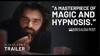 CITY OF CARDS | Magic Special | Official Trailer