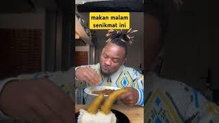 Menu Makan Malam Simpel ala Rumahan