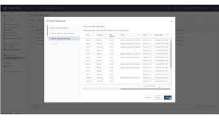 Remediate Hosts Against Patch Baselines using Update Manager