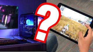 LifeAfter | IS EMULATOR REALLY BETTER THEN MOBILE???????