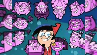 Fairly Oddparents "Icky Vicky"