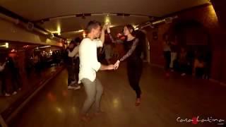 Salsa NY Каса Латина ДР2019