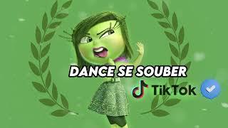 Dance se souber~ {TikTok} 2024