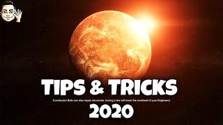 Beginners to Novice Guide to PlanetBase 2020 | Class D Red Planet Ep1