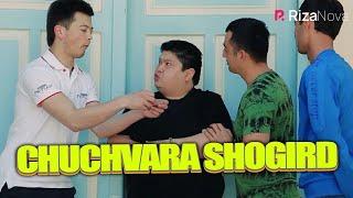 Bojalar & Javlon Shodmonov & Ahmad bravo - Chuchvara shogird