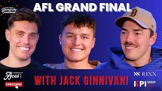 APC  Grand Final Show with Jack Ginnivan!