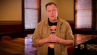 Getting rid of NDAs is union business