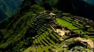 Alfonso Casabonne - Machu Picchu Centenario