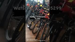 Largest Multibrand bicycle shop -Erode (9976905299) #erode #bicycleshop #erodebicycleshop