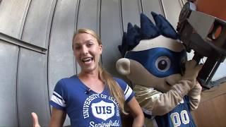 University of Illinois Springfield
